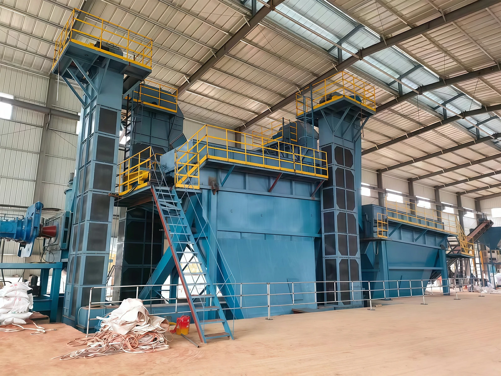 嘉施利（肇东）肥业有限公司